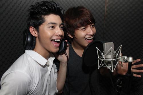 Fans ngã ngửa với cú lừa từ Ngô Kiến Huy: Trùm cuối live show không phải BB Trần mà là...-2