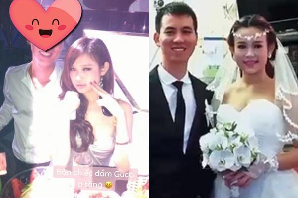 Huyền Baby công khai quá trình can thiệp từng bộ phận trên mặt chuẩn bị đón năm mới-4