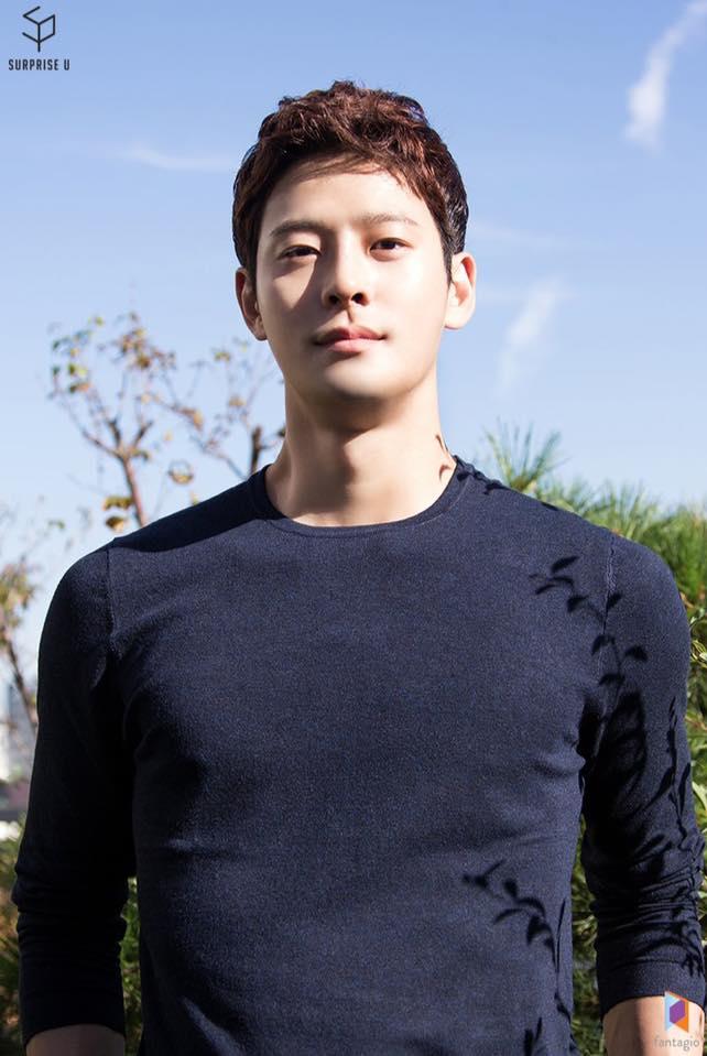 Nam diễn viên trẻ Cha In Ha đột ngột qua đời ở tuổi 27-1