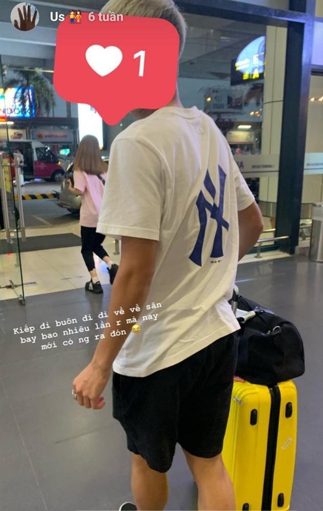 Nhan sắc bạn gái tin đồn của tiền vệ U22 Việt Nam Nguyễn Hoàng Đức-3