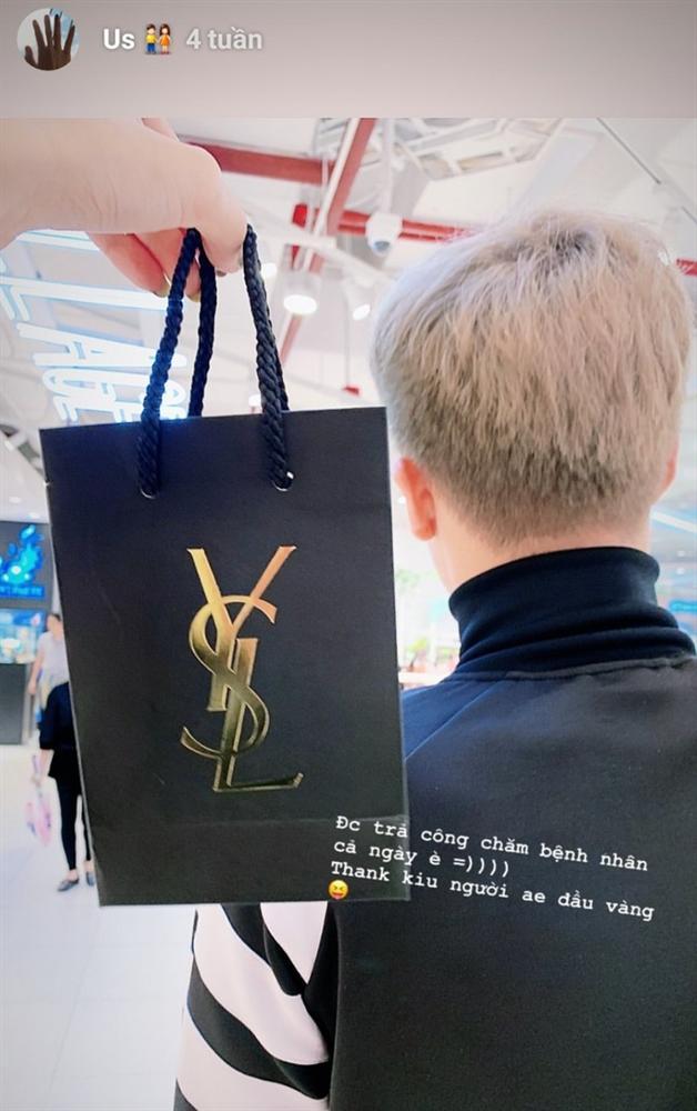 Nhan sắc bạn gái tin đồn của tiền vệ U22 Việt Nam Nguyễn Hoàng Đức-4