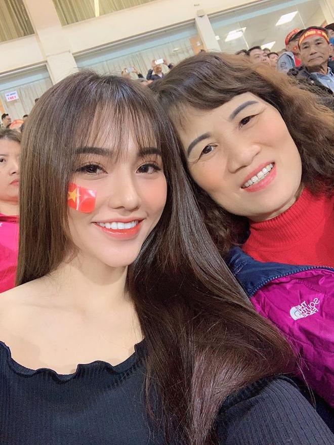 Nhan sắc bạn gái tin đồn của tiền vệ U22 Việt Nam Nguyễn Hoàng Đức-5