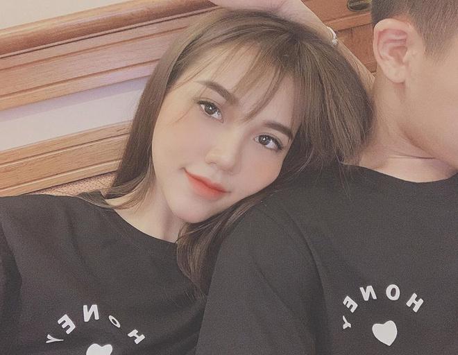 Nhan sắc bạn gái tin đồn của tiền vệ U22 Việt Nam Nguyễn Hoàng Đức-7