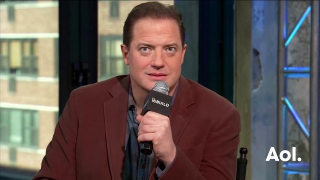 Tài tử ‘Xác ướp Ai Cập’ phát tướng, suy sụp vì biến cố cuộc sống-6