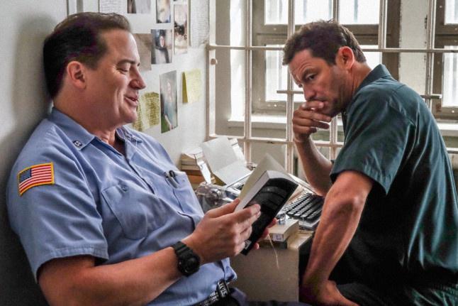 Tài tử ‘Xác ướp Ai Cập’ phát tướng, suy sụp vì biến cố cuộc sống-7