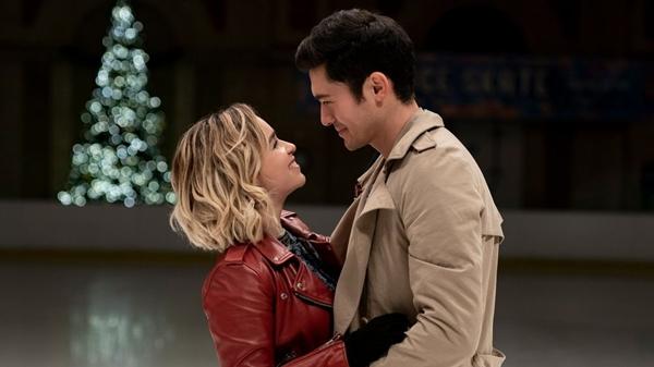 Mỹ nhân bị ép đóng cảnh khỏa thân 100%: từ Mẹ Rồng vĩ đại đến Nữ hoàng Rom-Com-7