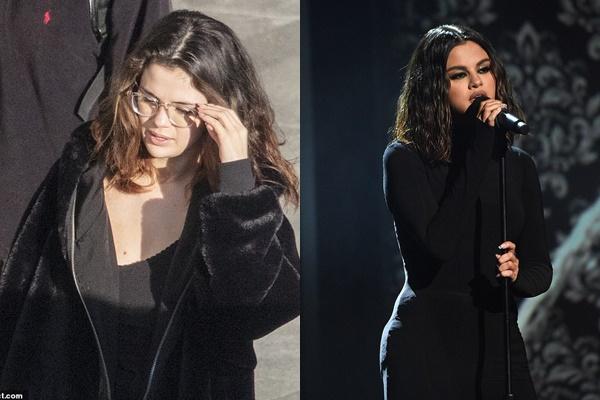 Niall Horan chính thức lên tiếng về tin đồn hẹn hò với Selena Gomez: Tôi cũng có bạn gái nữa à?-5