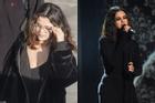 Selena Gomez xuề xòa xuất hiện ở sân bay sau khi bị chê hát dở tại AMA