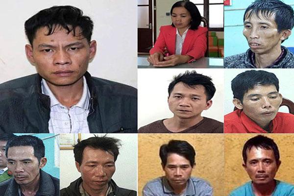 Thông tin bất ngờ vụ nữ sinh giao gà bị sát hại ở Điện Biên-4