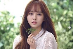 Kim So Hyun nói về tin đồn hẹn hò mỹ nam hơn 7 tuổi