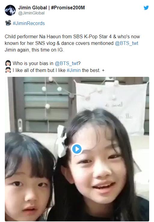 Hiếm hoi lắm mới thấy cả 7 nam thần BTS ngã vào bể tình vì một bóng hồng như thế này!-9