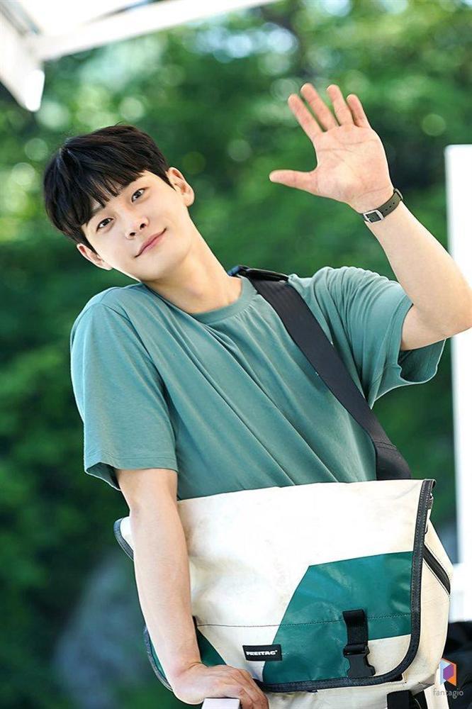 Cha In Ha qua đời khi sự nghiệp điện ảnh vừa chớm nở, phim mới nhất còn chưa kịp đóng máy-1