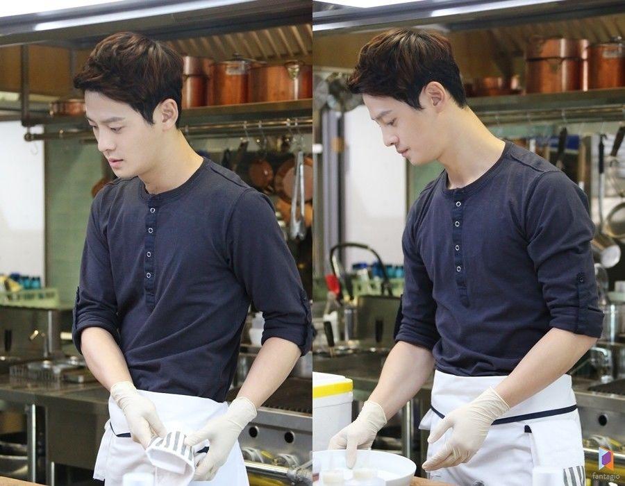 Cha In Ha qua đời khi sự nghiệp điện ảnh vừa chớm nở, phim mới nhất còn chưa kịp đóng máy-3