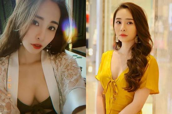 Cơn sốt nâng ngực không chừa một ai, đến mỹ nhân bốc lửa như Quỳnh Nga cũng khó tránh