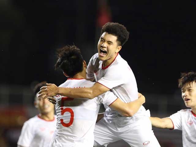 Ra sân 4 trận ghi 5 bàn thắng, Chinh đen tỏa sáng nhất MXH hôm nay-2