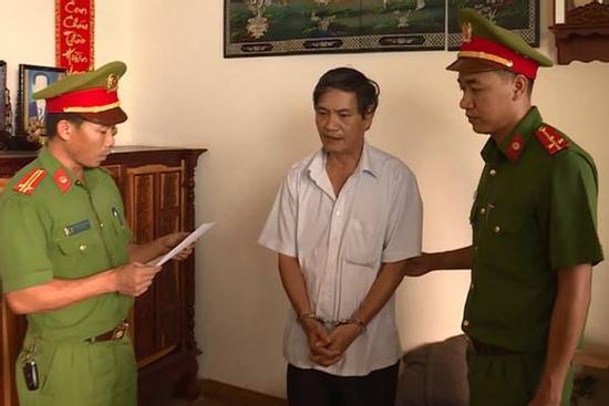 Truy tố chủ nhà hiếp dâm nữ giúp việc tàn tật