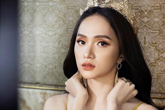 Hương Giang: 'Tôi quá ngu ngốc khi để cả nước biết mình là người thông minh'