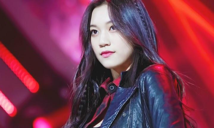 Thần tượng Kpop cao 1,73 m, vóc dáng như người mẫu-4