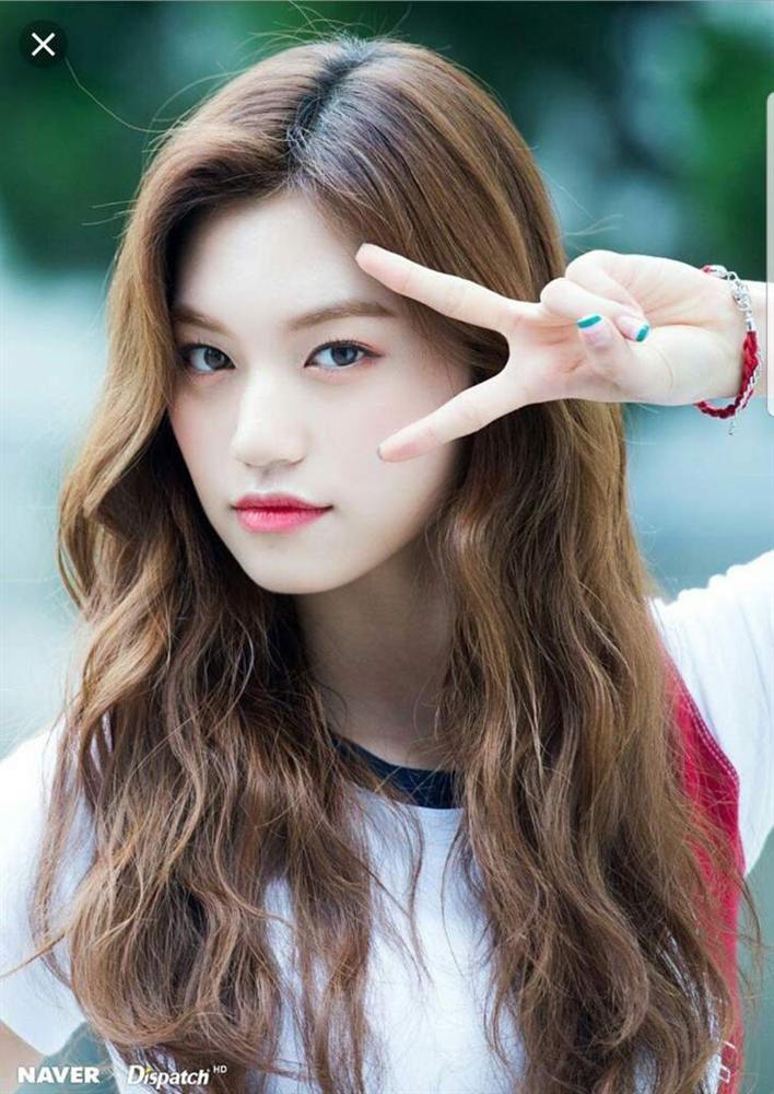 Thần tượng Kpop cao 1,73 m, vóc dáng như người mẫu-5