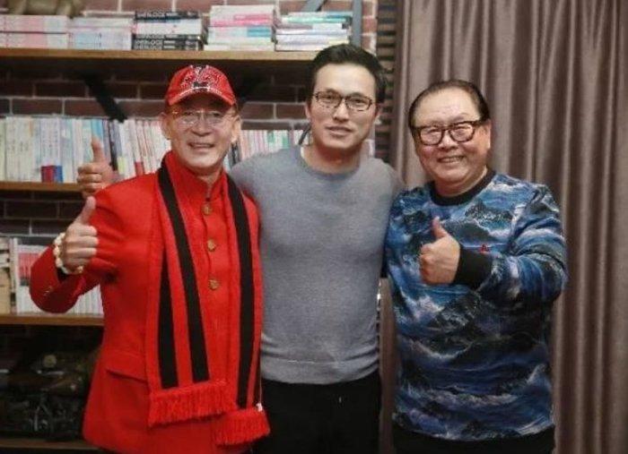 Tây du ký phiên bản Mỹ - Trung bấm máy, Lục Tiểu Linh Đồng tiếp tục đảm nhận vai Tôn Ngộ Không ở tuổi 60-4