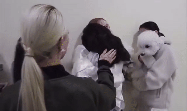 Chuyện giờ mới kể: Hyuna bật khóc trong hậu trường vì không tin được có ngày mình sẽ comeback-3