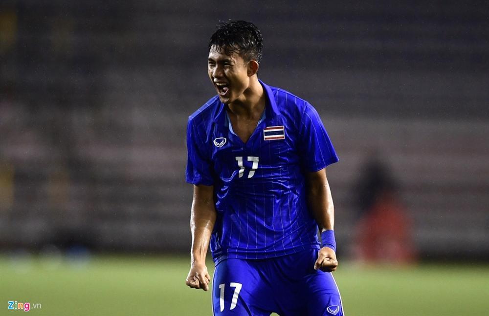 Kịch bản nào để U22 Việt Nam vượt qua vòng bảng SEA Games 30?-2