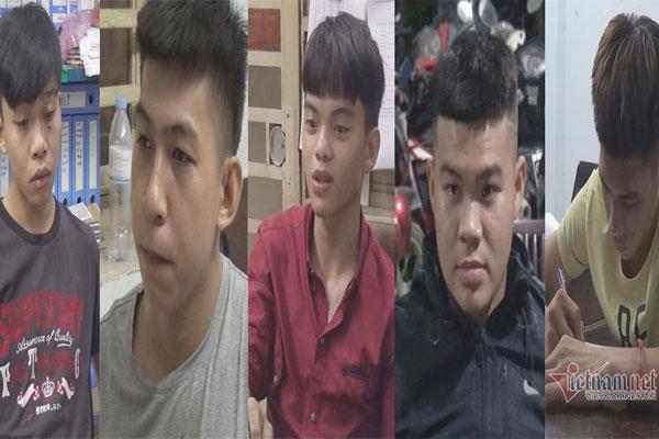 Nam thanh niên bị nhóm người đánh hội đồng đến chết-1