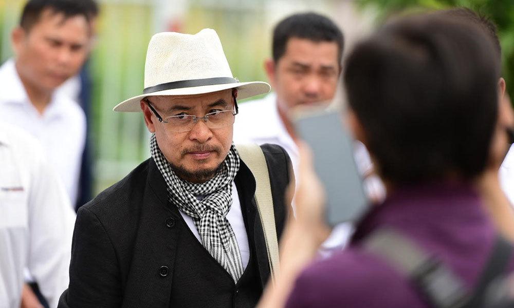 Bà Thảo muốn đổi 10 tỷ đồng/năm cấp dưỡng cho con của ông Vũ sang 20% cổ phần, lý giải việc bà luôn cố chứng minh chồng bị tâm thần-2