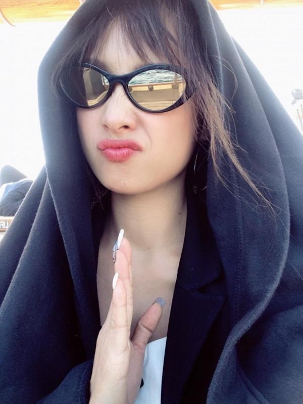 Lê Bê La tố một đạo diễn ngạo mạn, chửi thề và xem thường diễn viên-3