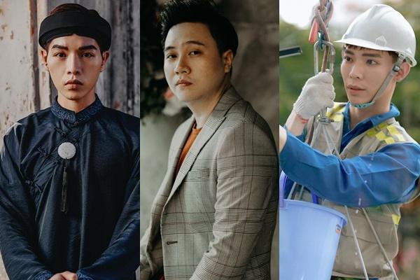 4 phù thủy âm nhạc đứng sau những hit Vpop đình đám-11