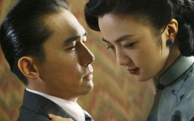 Những mỹ nhân Hoa ngữ bị tổn thương khi đóng cảnh nóng-11