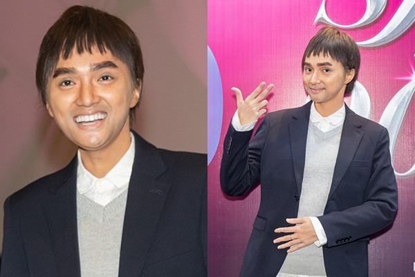 Giật mình với gương mặt biến đổi của Hương Giang sau 7 năm vào showbiz-18