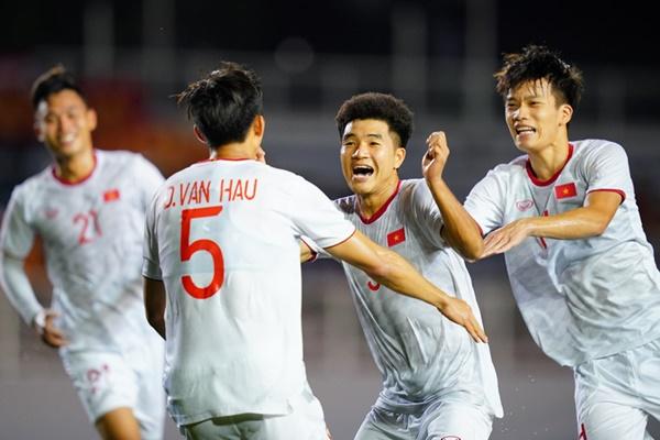 Tuyển nữ Việt Nam nhận thưởng 22 tỷ: Tết này no ấm!-2