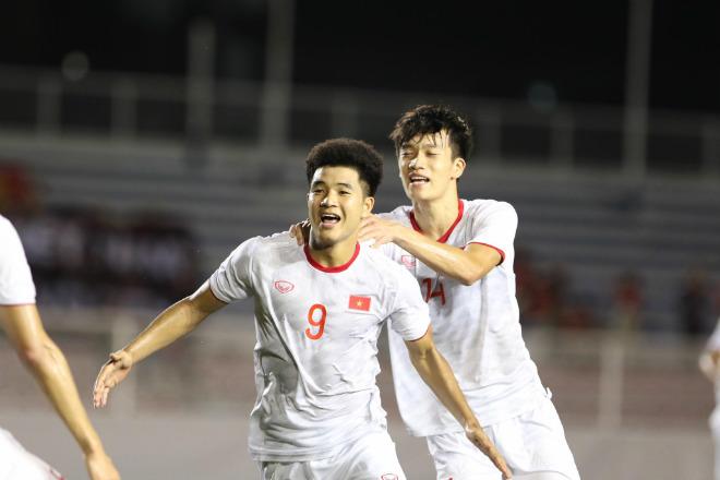 U22 Việt Nam được treo thưởng khủng nếu giành HCV SEA Games 30-1