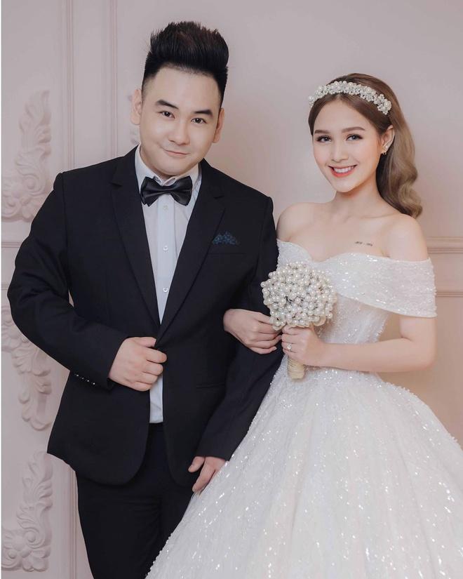 Joyce Phạm và Trang Phạm cùng kết hôn sớm, có cuộc sống sang chảnh-5