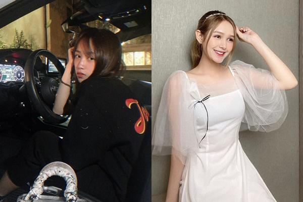 Joyce Phạm tổ chức thôi nôi linh đình cho con trai, hé lộ khuôn mặt quý tử-4