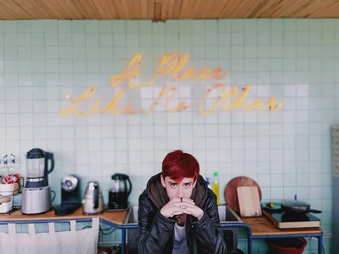 Một năm sau khi rời công việc MC ở VTV, soái ca Tây vạn người mê hiện giờ ra sao?-5