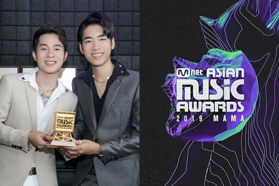 Bị chê 'nát nước' ở Việt Nam nhưng ra mà xem Jack vừa nhận cúp vàng MAMA 2019 kìa!