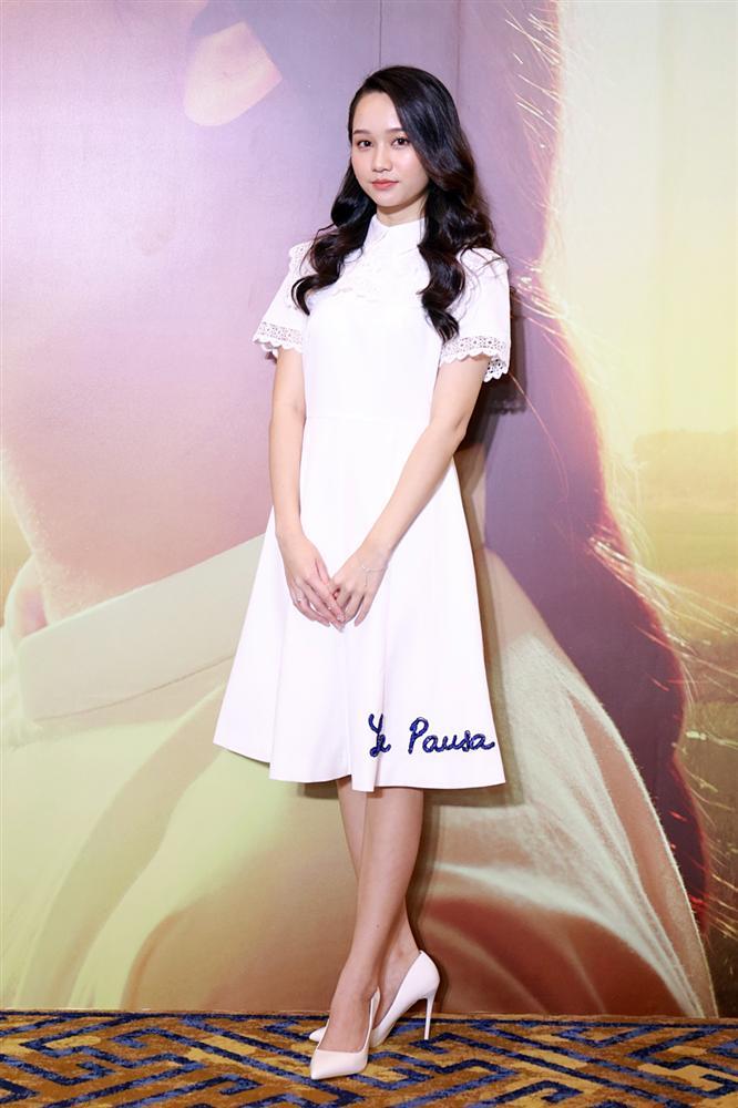 Nhận nhiều lời chê bai về diễn xuất, Trúc Anh thiếu tự tin khi nói về vai chính trong Mắt biếc-2