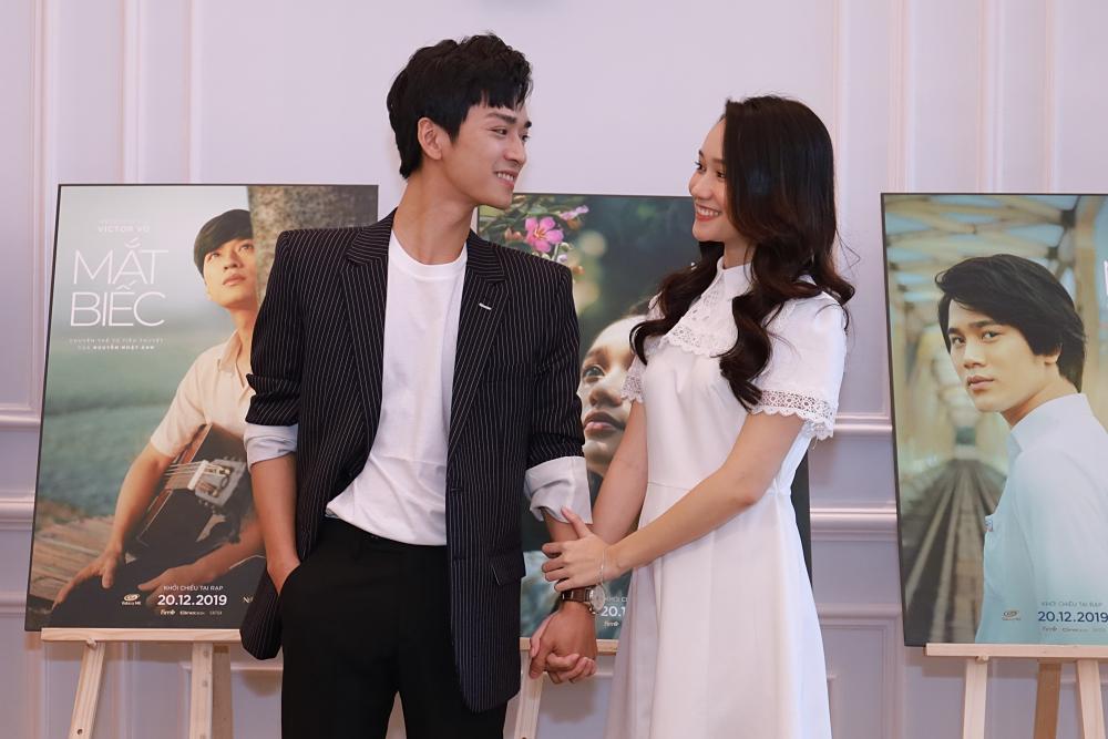 Nhận nhiều lời chê bai về diễn xuất, Trúc Anh thiếu tự tin khi nói về vai chính trong Mắt biếc-3