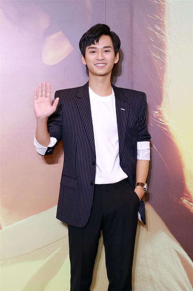 Nhận nhiều lời chê bai về diễn xuất, Trúc Anh thiếu tự tin khi nói về vai chính trong Mắt biếc-6