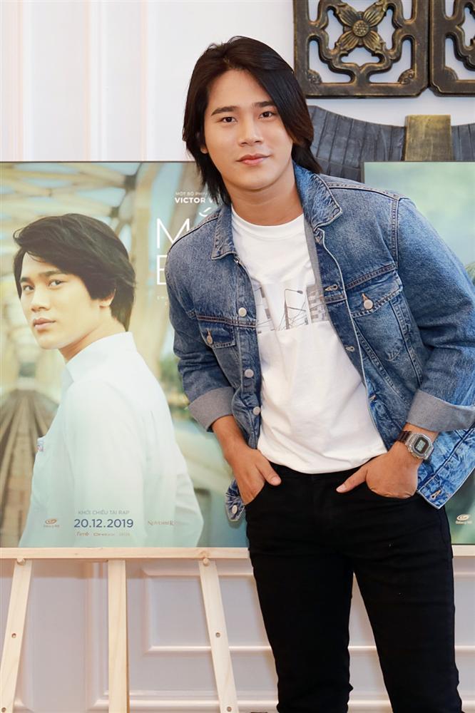 Nhận nhiều lời chê bai về diễn xuất, Trúc Anh thiếu tự tin khi nói về vai chính trong Mắt biếc-5