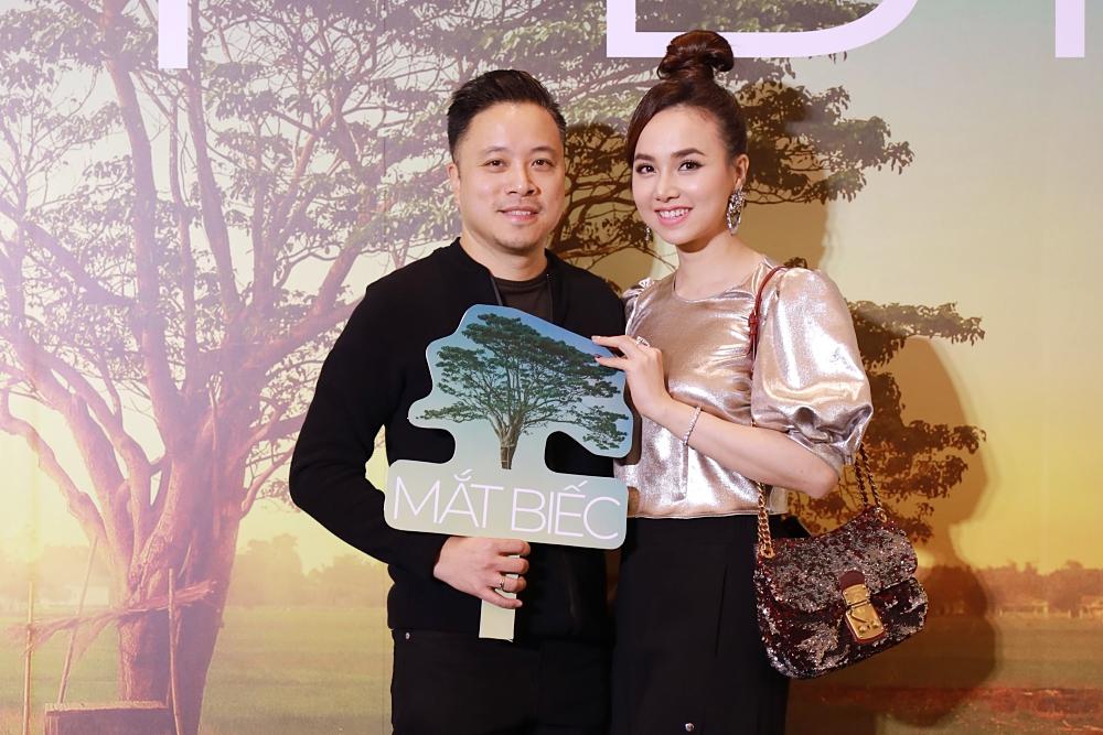 Nhận nhiều lời chê bai về diễn xuất, Trúc Anh thiếu tự tin khi nói về vai chính trong Mắt biếc-1