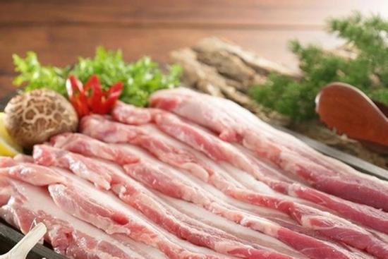 Cách ướp và chế biến thịt ba chỉ heo ngon mùa lạnh