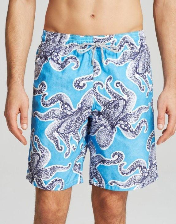 Quần bơi của Jeff Bezos bất ngờ thành hot trend dù đã bán 5 năm trước-2