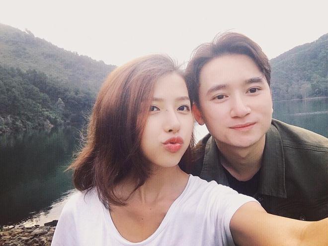 Phan Mạnh Quỳnh tiết lộ lý do hoãn cưới bạn gái hot girl-2