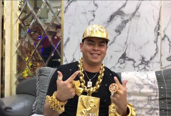 Phúc XO phục vụ thượng đế từ A đến Z như thế nào?-1