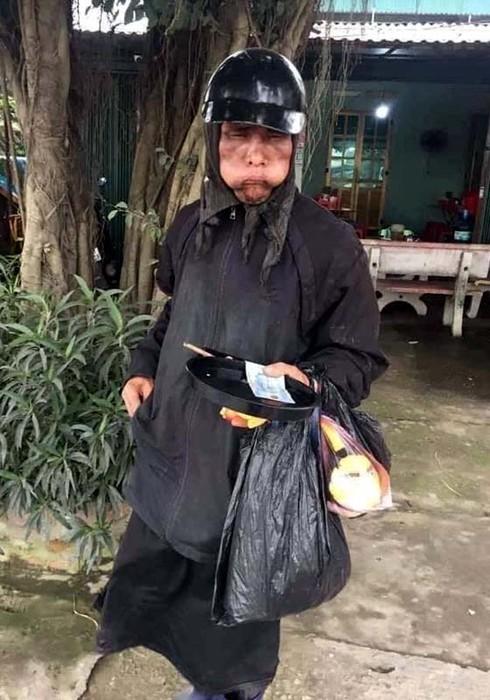 Thực hư việc Công an Hà Đông bắt người mặt quỷ gây hoang mang dư luận-2