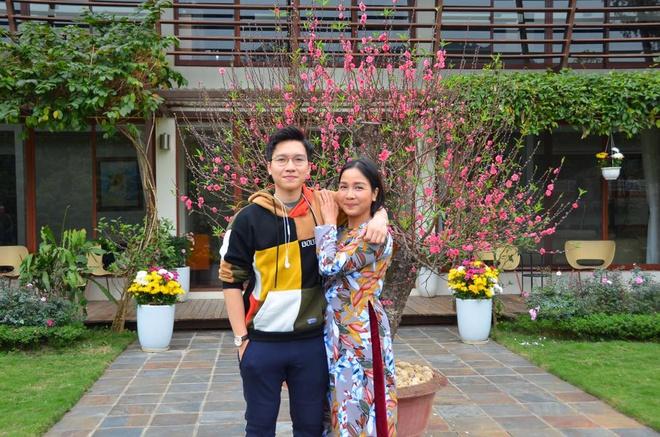 Con cái thành đạt của diva Thanh Lam, Mỹ Linh-3