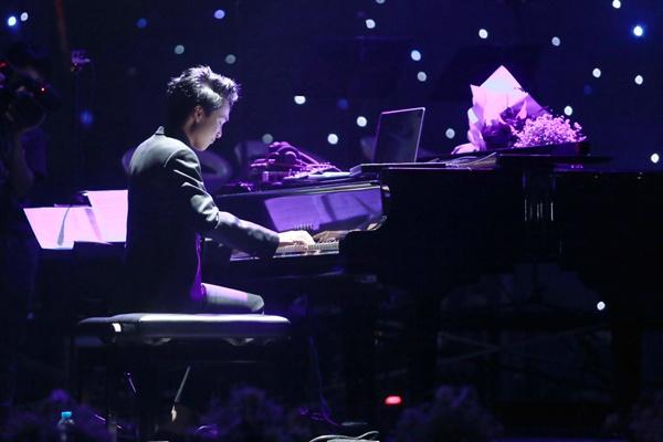 Con cái thành đạt của diva Thanh Lam, Mỹ Linh-7